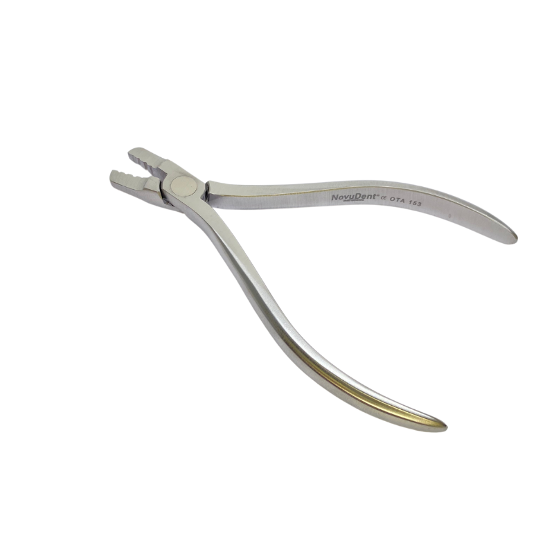 Arch bending tang/ Loop forming tang