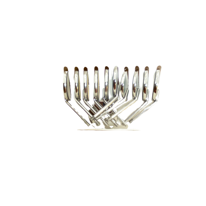 Mirror 12 pcs