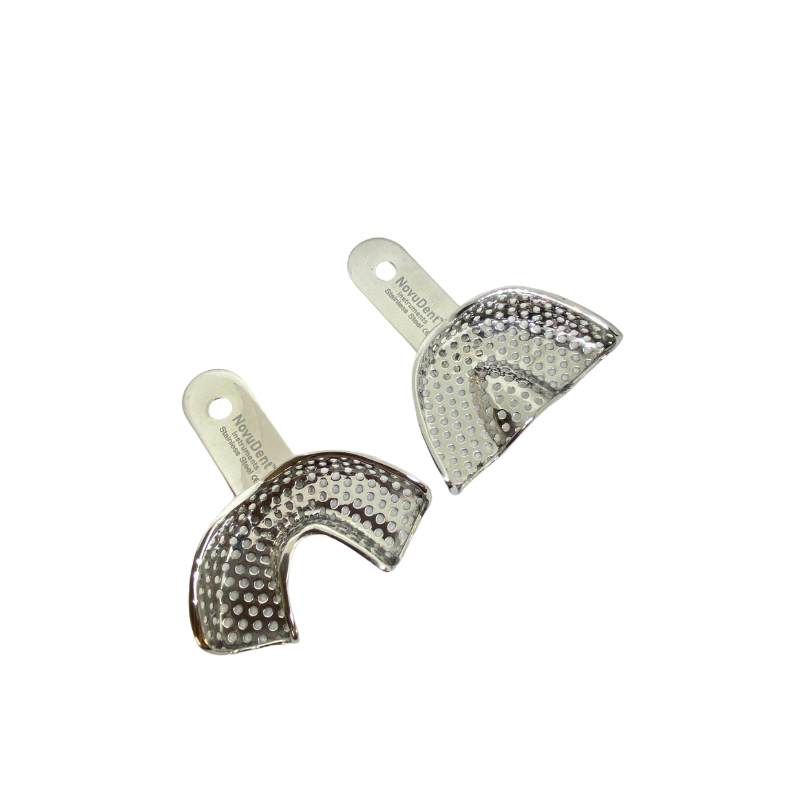 Aftryksskeer sæt 2 stk Partiale