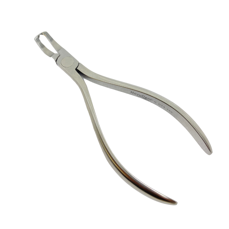 Bracket remover tang vinket