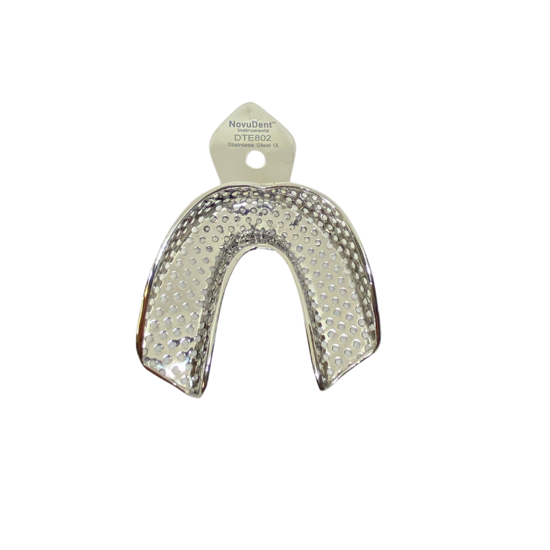 Aftryksskeer/ Impression tray L