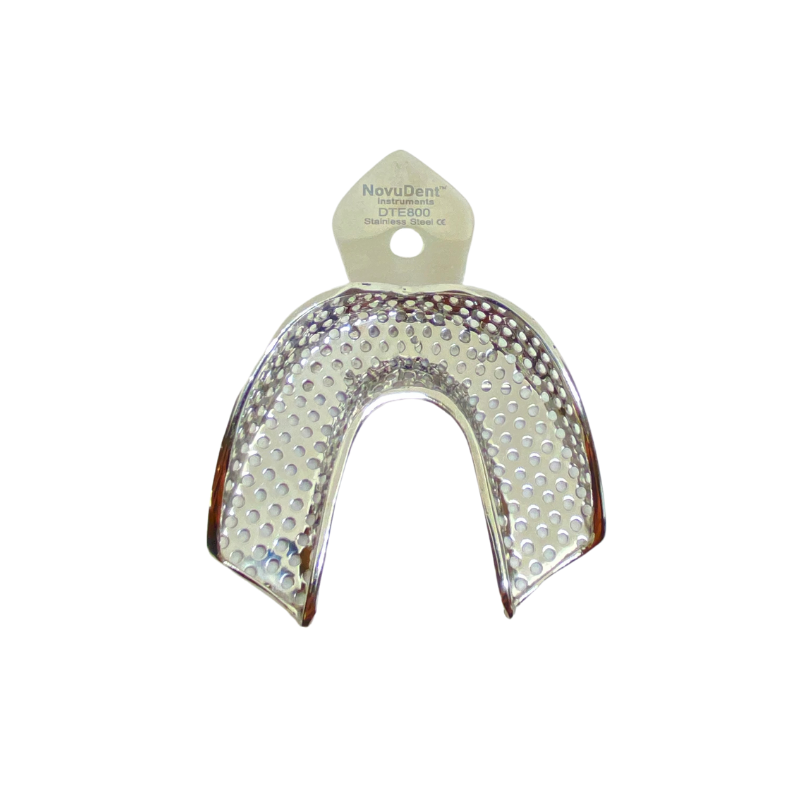 Aftryksskeer/ Impression tray S