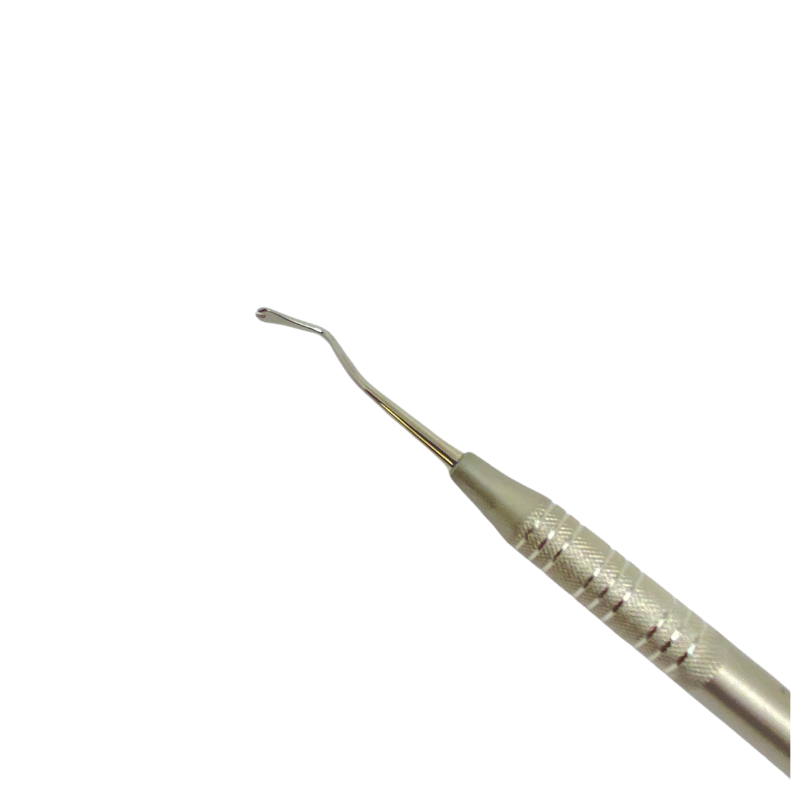 Gaffel/Ligature director double ended