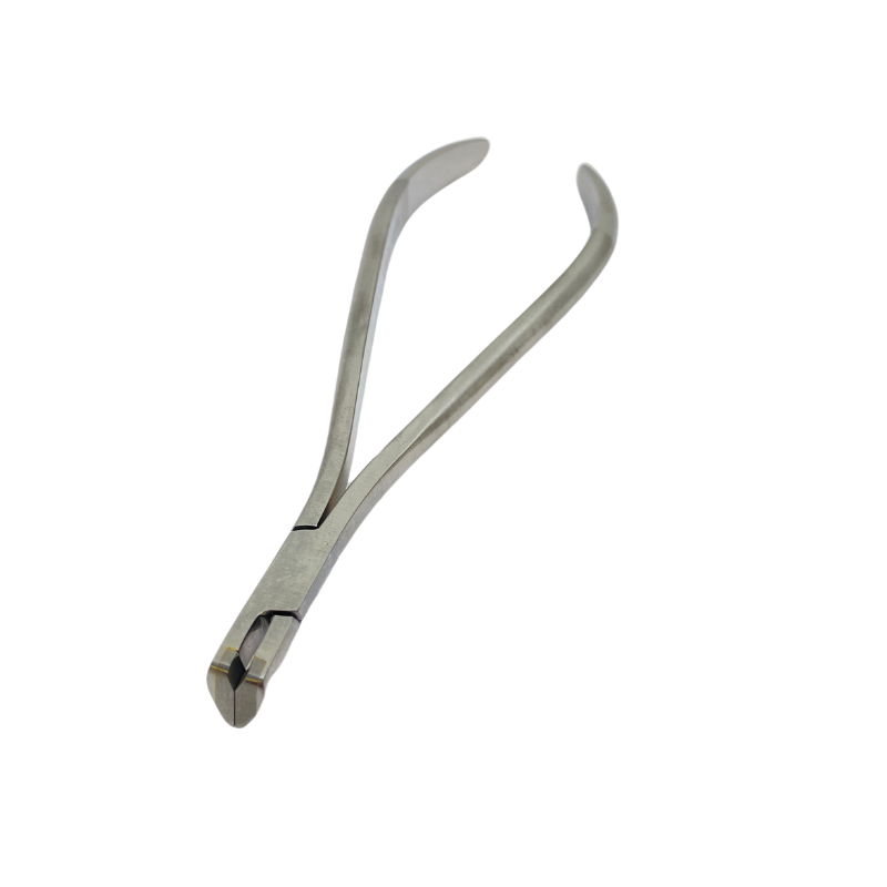 Slim Distal End Cutter Holdt long