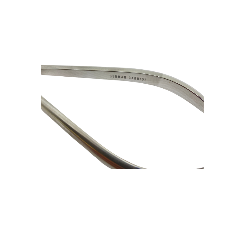 Weingart Plier Vinkel 60°