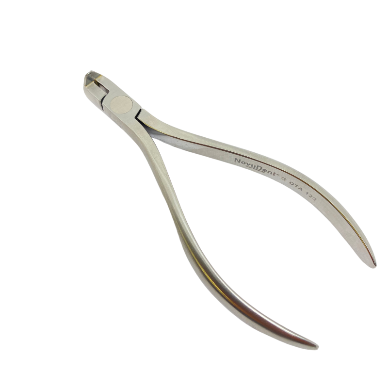 Flush Cut Distal end cutter
