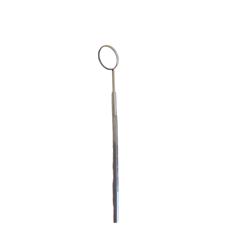 Mundspejl/ Mirror handle+mirror