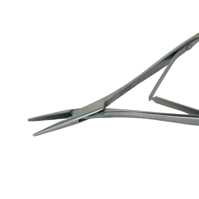 Nåleholder/Mathieu Needle Holder Ultra Fine Tip
