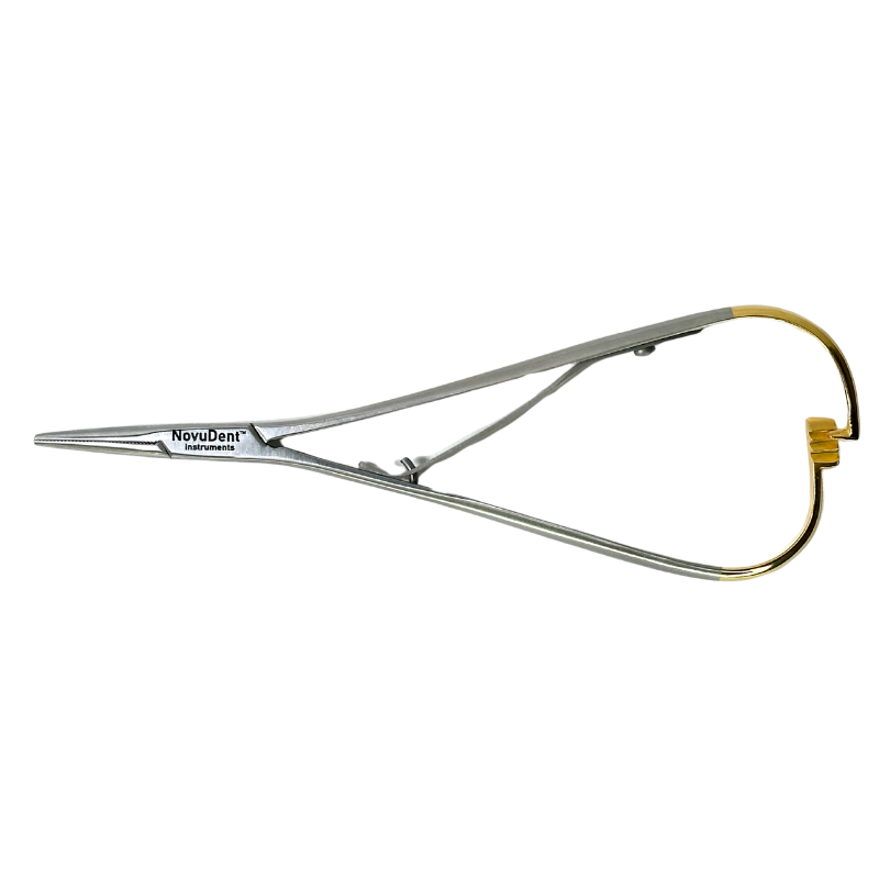 Mathieu Nåleholder Fine Tip