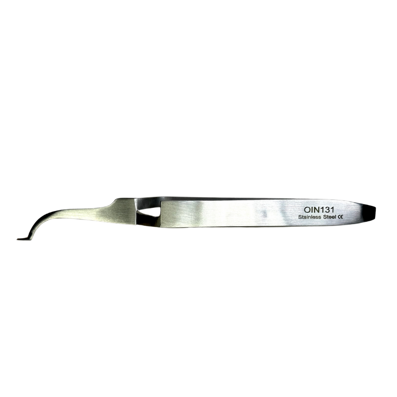 Bracketpincet/Buccal Tube Bonder