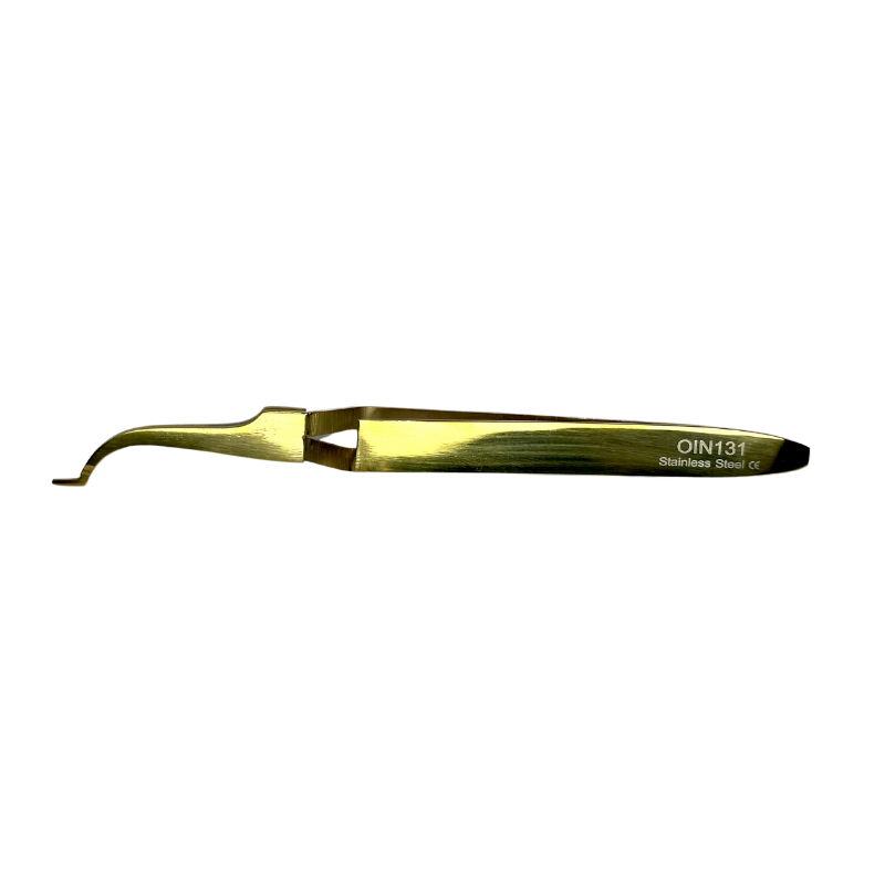 Bracketpincet/Buccal Tube Bonder