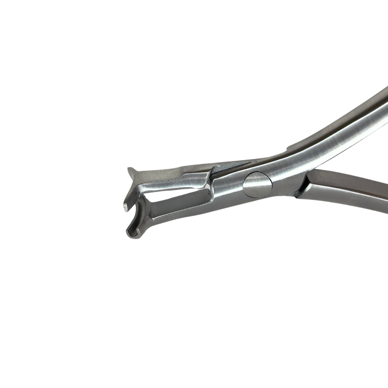Lingual Hammerhead NiTi plier