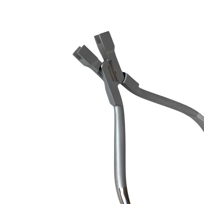 Torquing plier med nøgle/Torquing plier with key