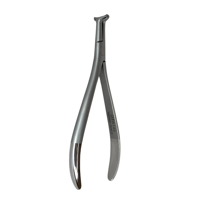 Slim Hammerhead NiTi plier
