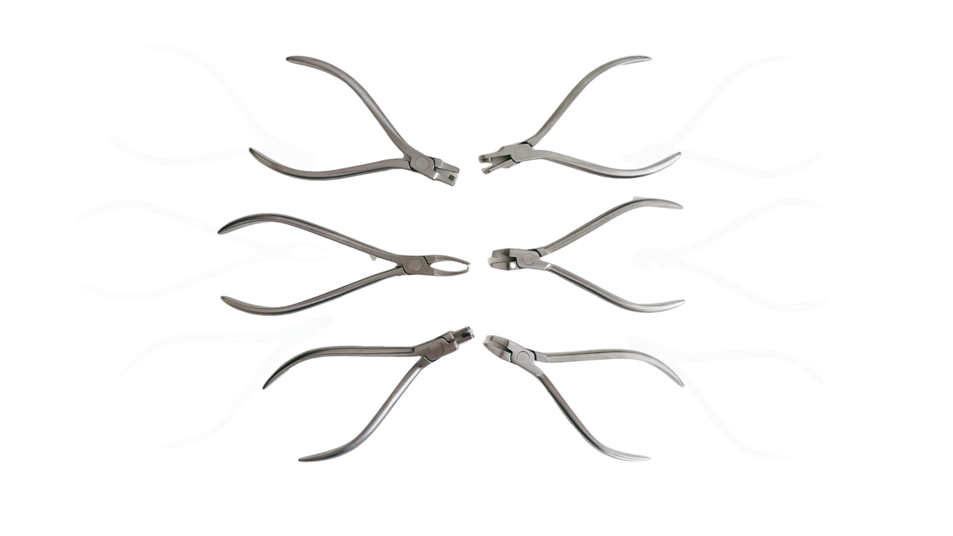 Aligner – NovuDent Instruments