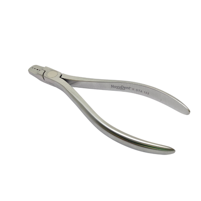 Arch bending tang/ Loop forming tang