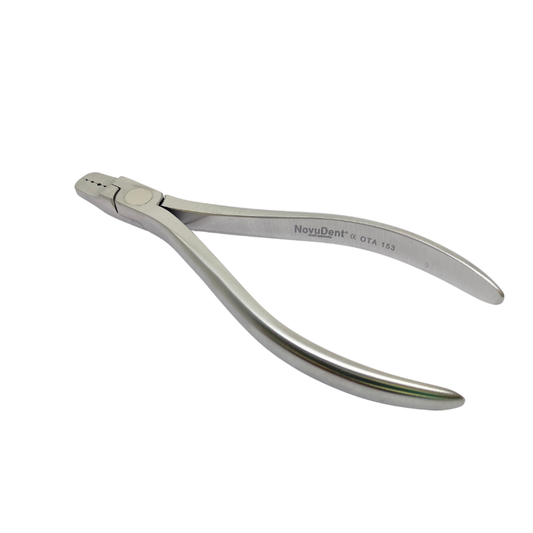Arch bending tang/ Loop forming tang