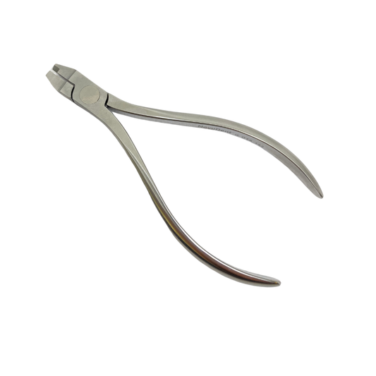Crimpable Hook tang