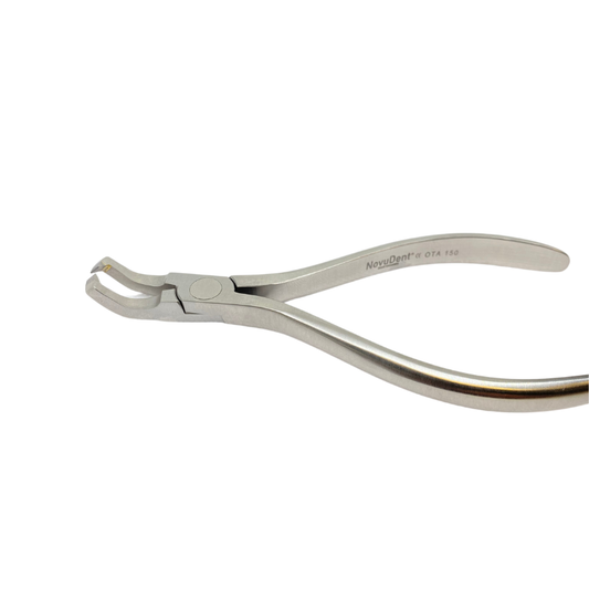 Bracket remover tang  vinket