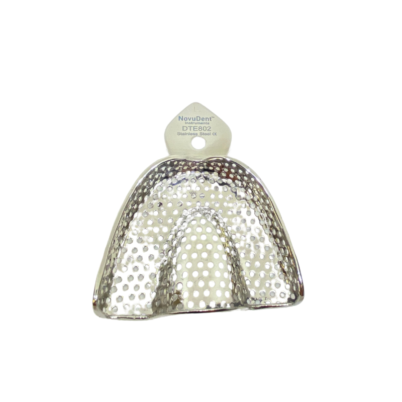 Aftryksskeer/ Impression tray L
