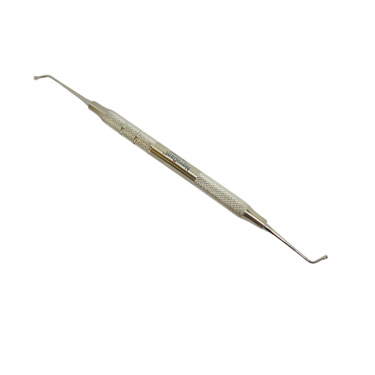 Distal end bender Double ended