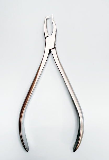 Thermal Forming Pliers