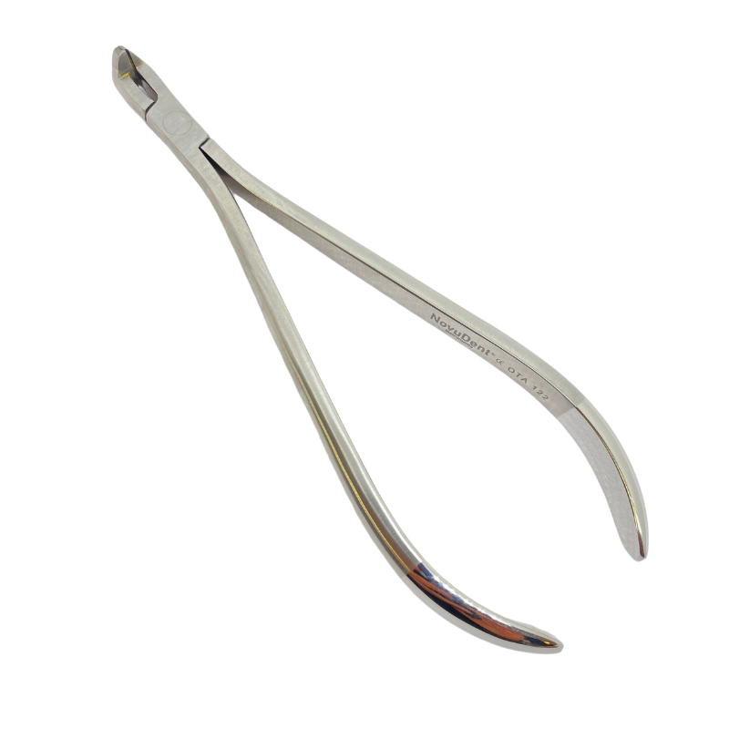 Universal cut &amp; hold distal end cutter long