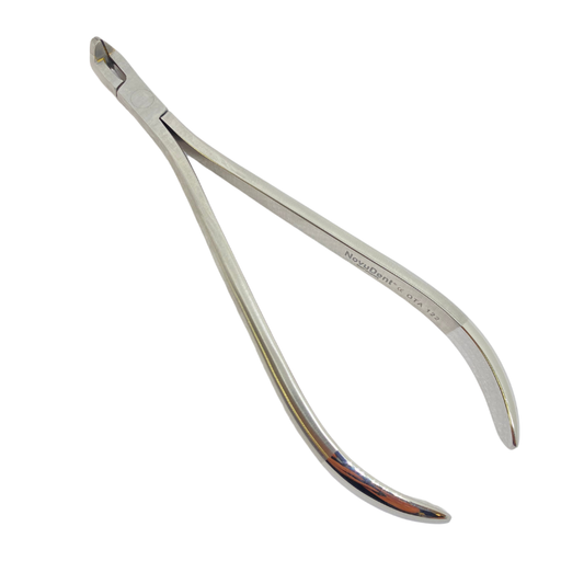Universal cut &amp; hold distal end cutter long