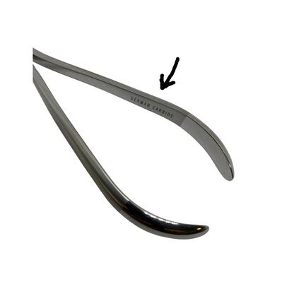 Universal cut &amp; hold distal end cutter long