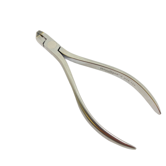 Flush Cut Distal end cutter