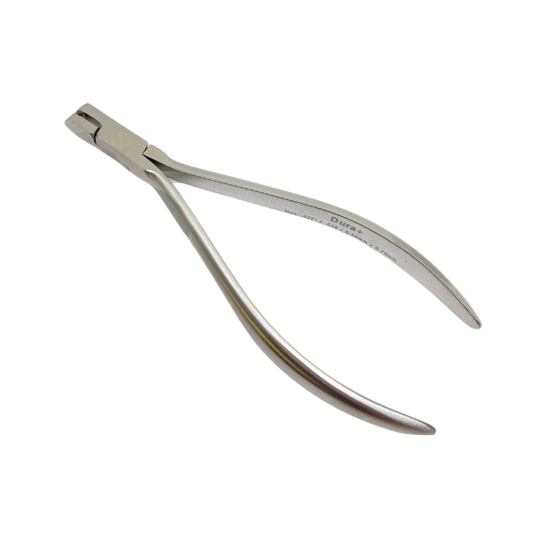 Slim Distal End Cutter Held