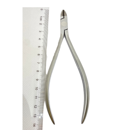 Mini pin &amp; Ligature cutter