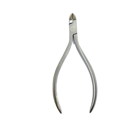 Ligature cutter 15 degree