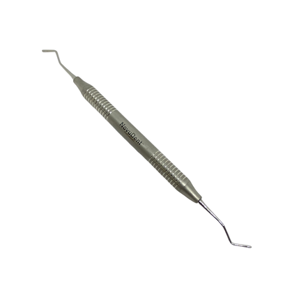 Kompositinstrument Glitter/Flad