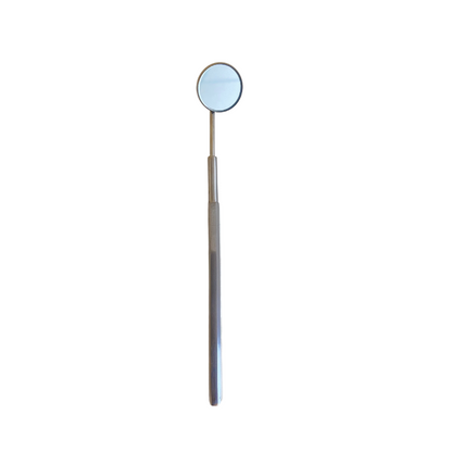 Mundspejl/ Mirror handle+mirror