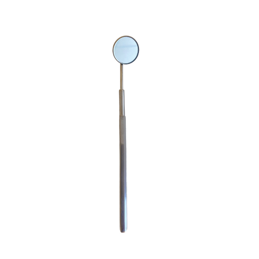 Mundspejl/ Mirror handle+mirror