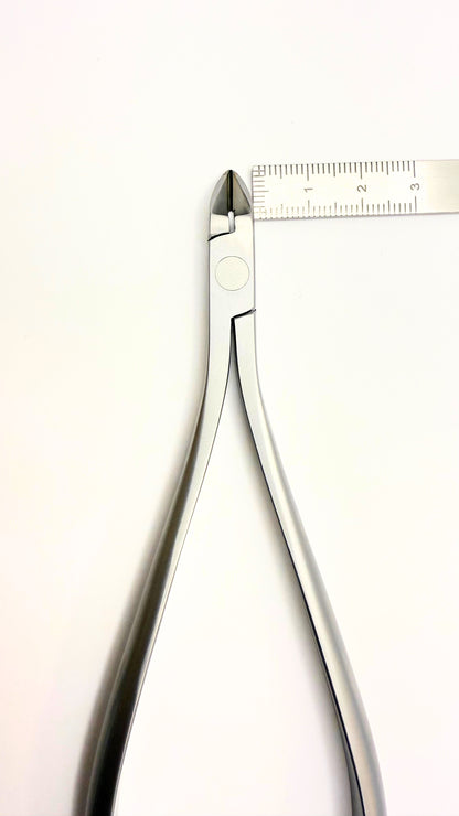 Micro slim cutter 15°