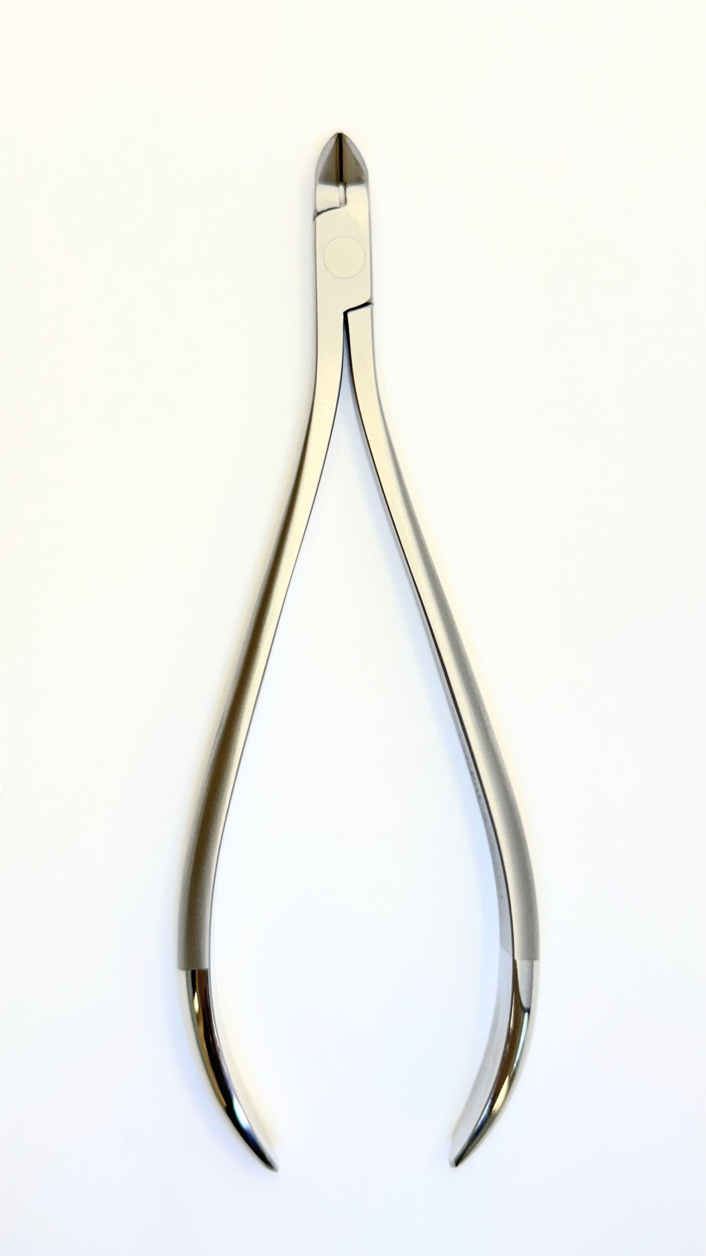 Micro slim cutter 15°