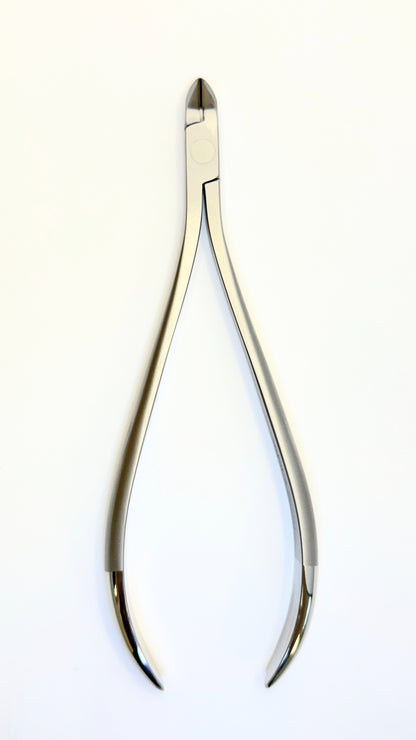 Micro slim cutter 15°