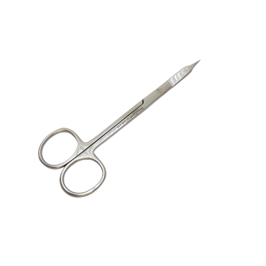 Tandkødssaks Fox model  13cm