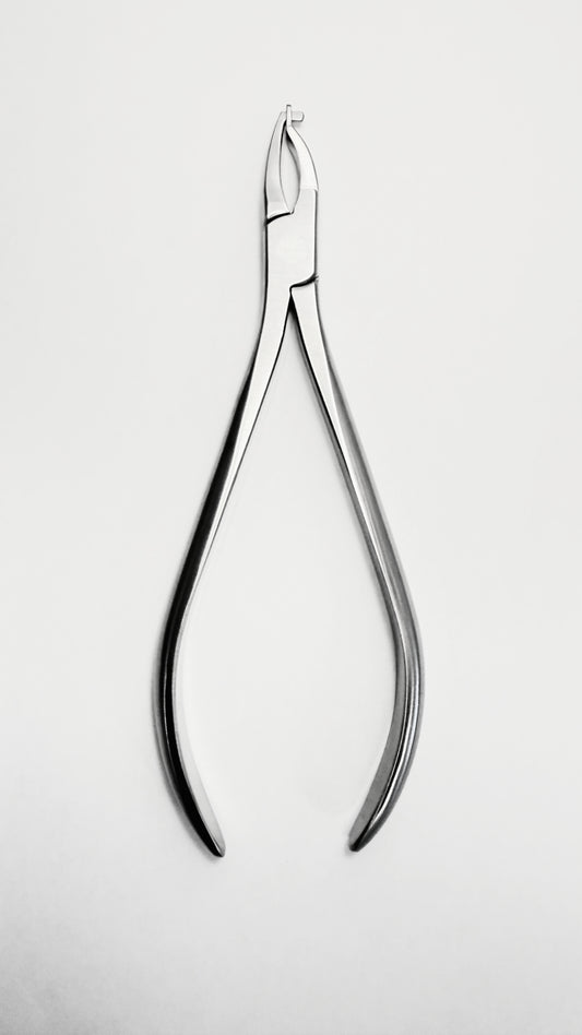 Thermal Forming Pliers