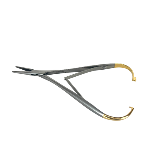 Nåleholder/Mathieu Needle Holder Ultra Fine Tip