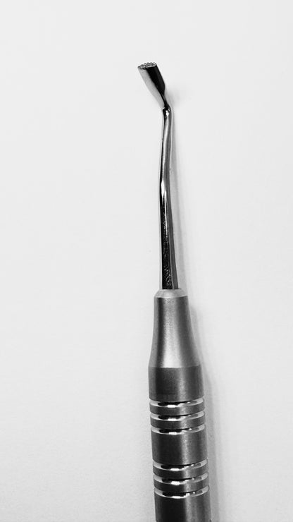 Crown spreader Band pucher