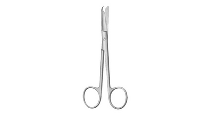 Sutursaks 13 cm