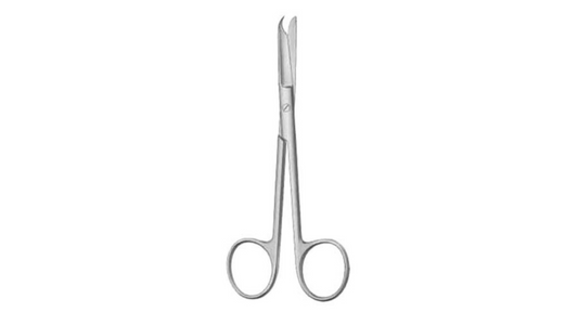 Sutursaks 13 cm
