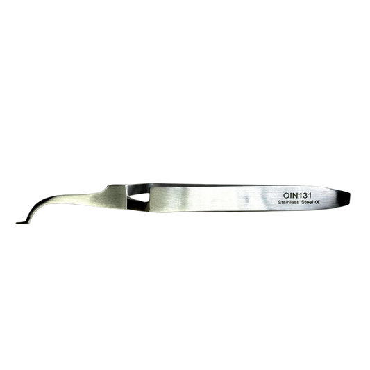 Bracketpincet/Buccal Tube Bonder