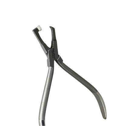 Band removing pliers short
