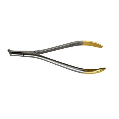 Slim Hammerhead NiTi plier
